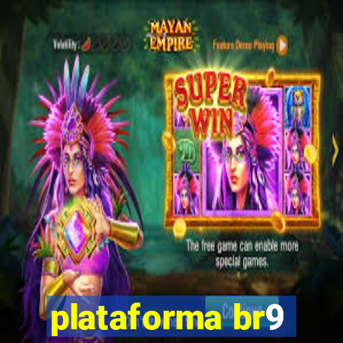 plataforma br9